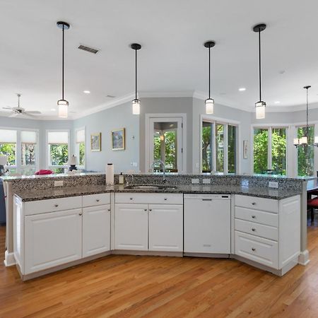 5 Avocet Villa Kiawah Island Bagian luar foto