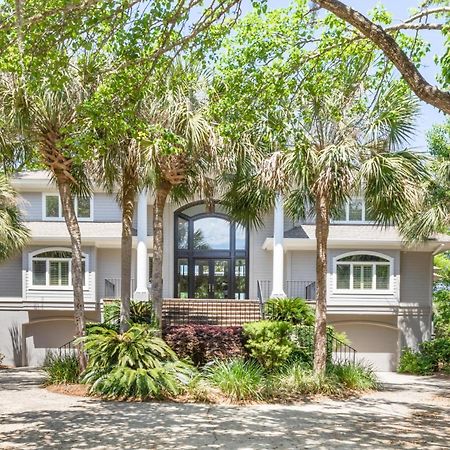 5 Avocet Villa Kiawah Island Bagian luar foto