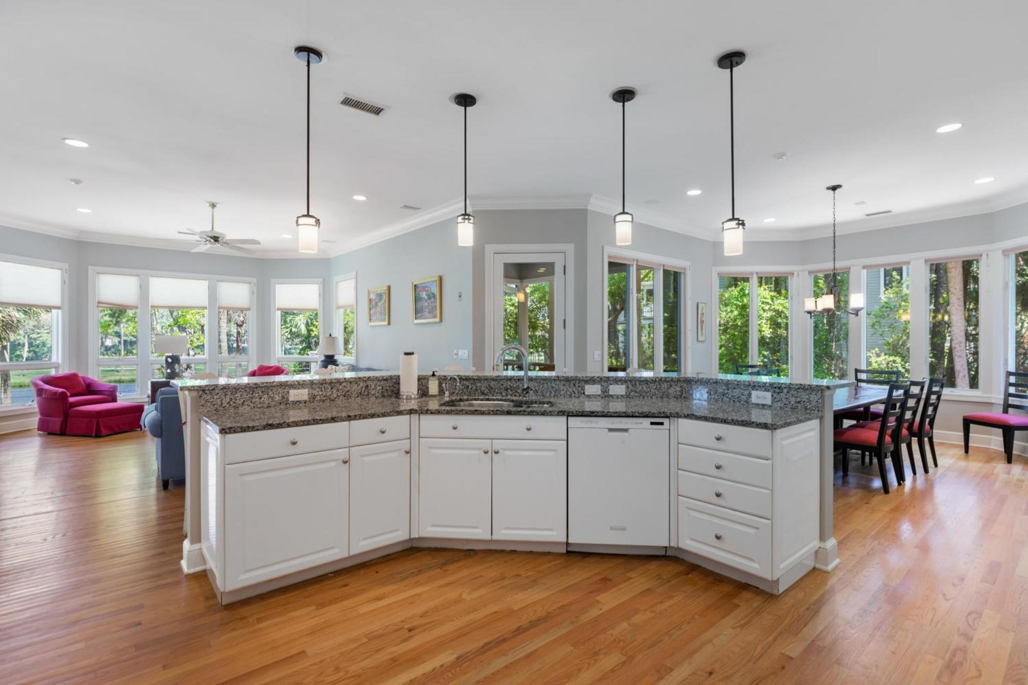 5 Avocet Villa Kiawah Island Bagian luar foto