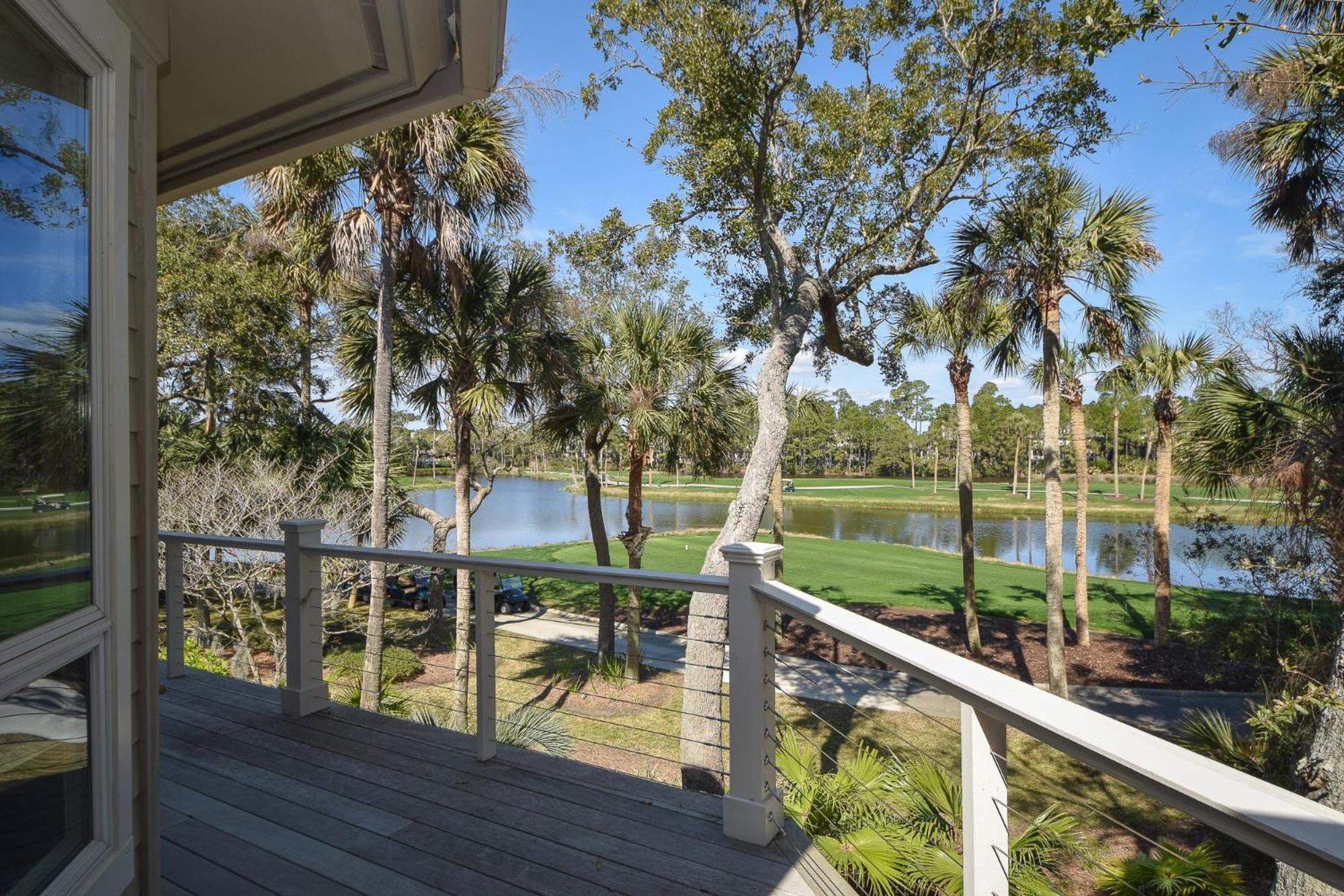5 Avocet Villa Kiawah Island Bagian luar foto