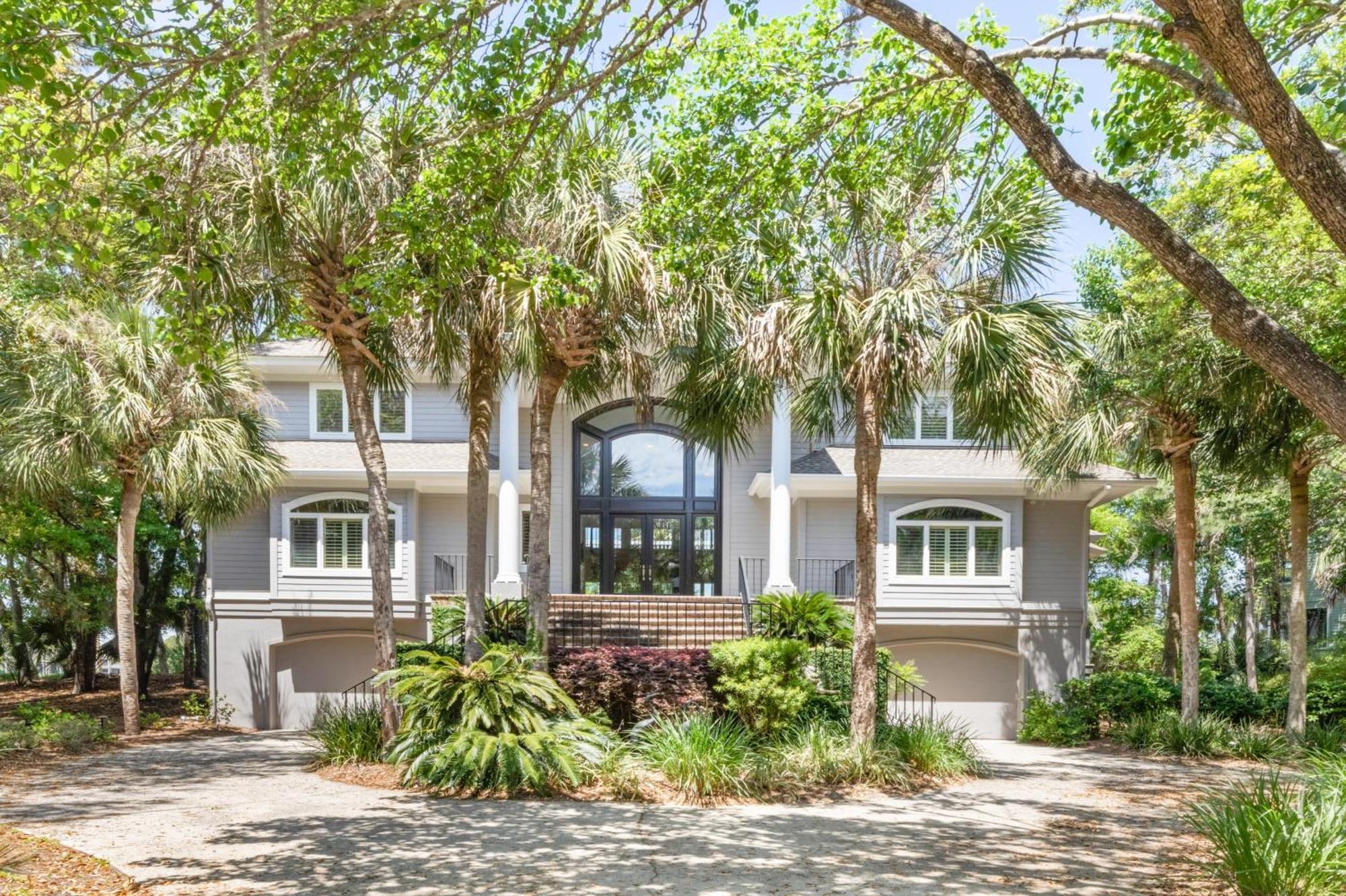 5 Avocet Villa Kiawah Island Bagian luar foto