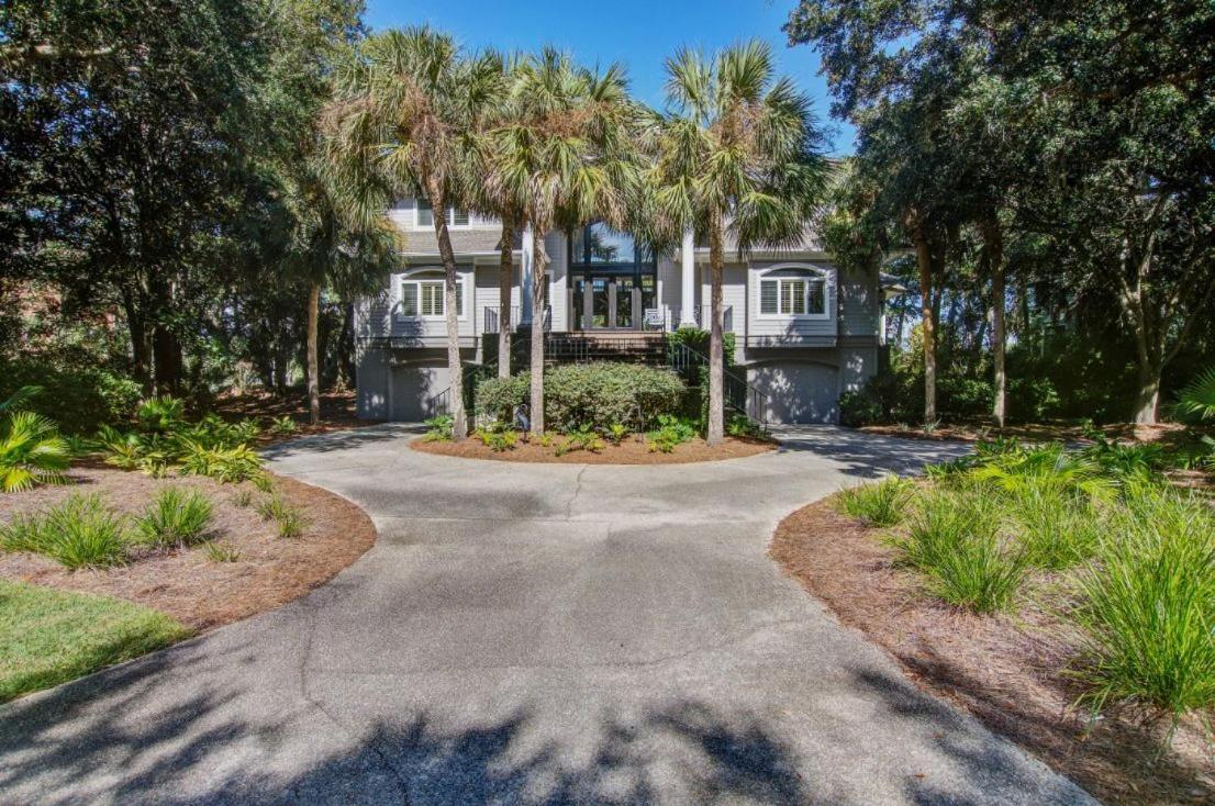5 Avocet Villa Kiawah Island Bagian luar foto