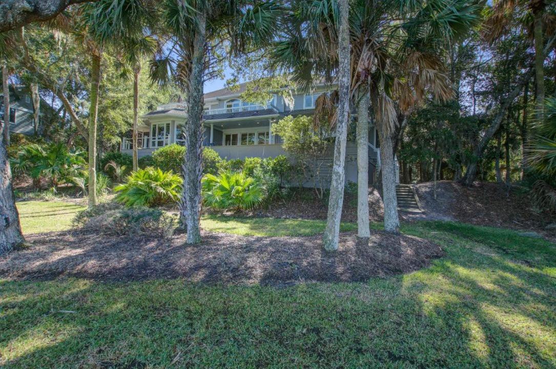 5 Avocet Villa Kiawah Island Bagian luar foto