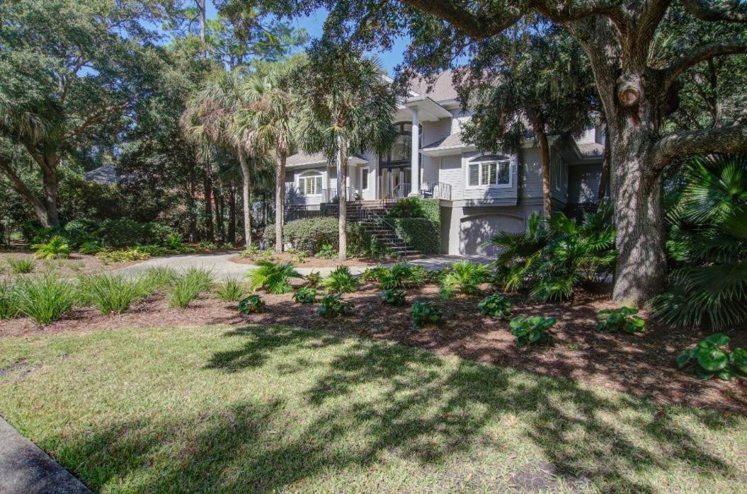 5 Avocet Villa Kiawah Island Bagian luar foto