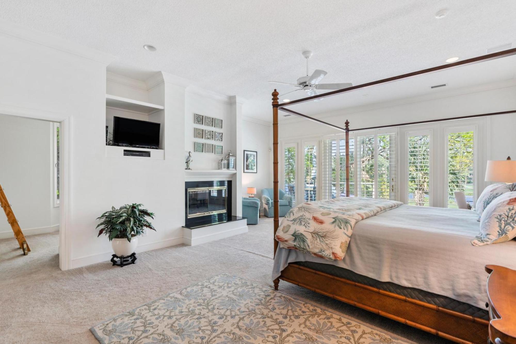 5 Avocet Villa Kiawah Island Bagian luar foto