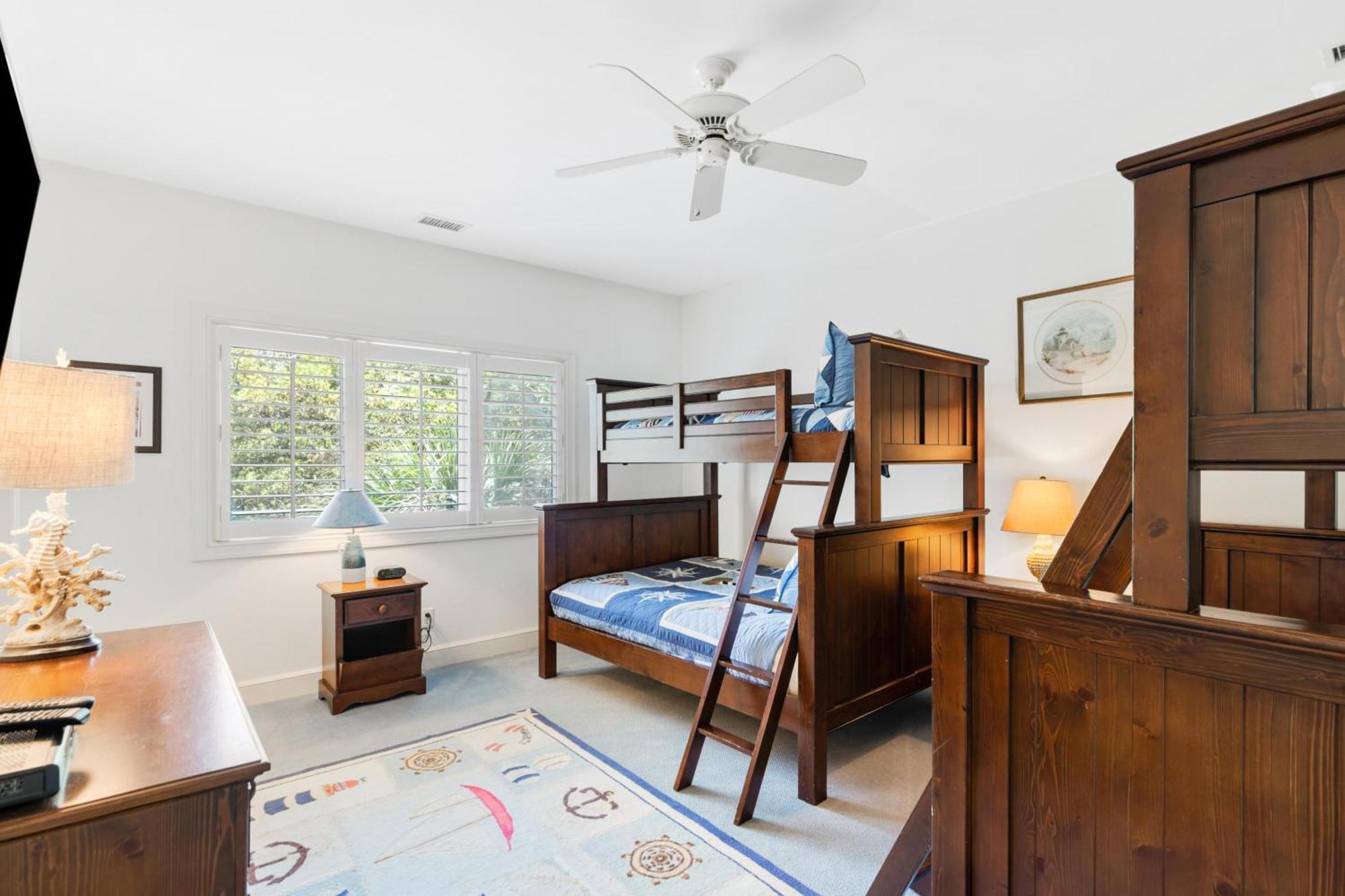 5 Avocet Villa Kiawah Island Bagian luar foto
