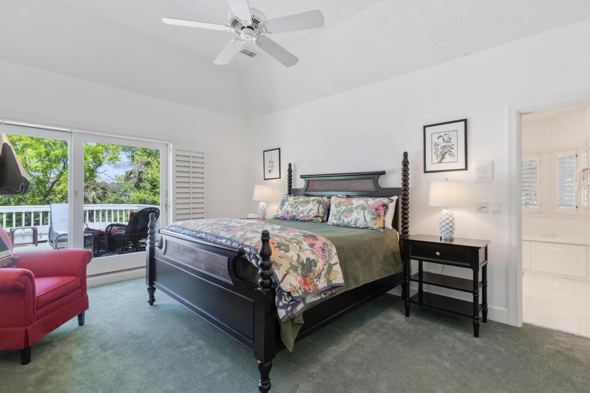 5 Avocet Villa Kiawah Island Bagian luar foto