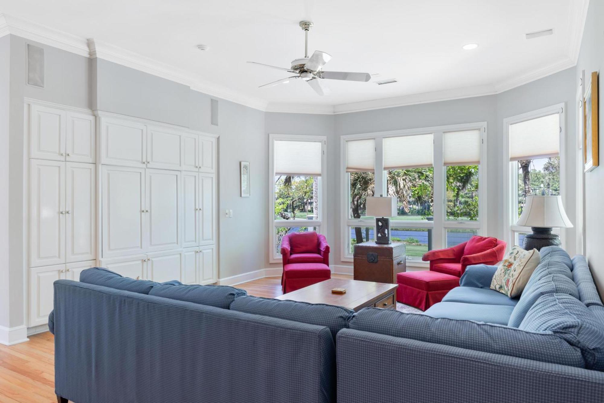 5 Avocet Villa Kiawah Island Bagian luar foto
