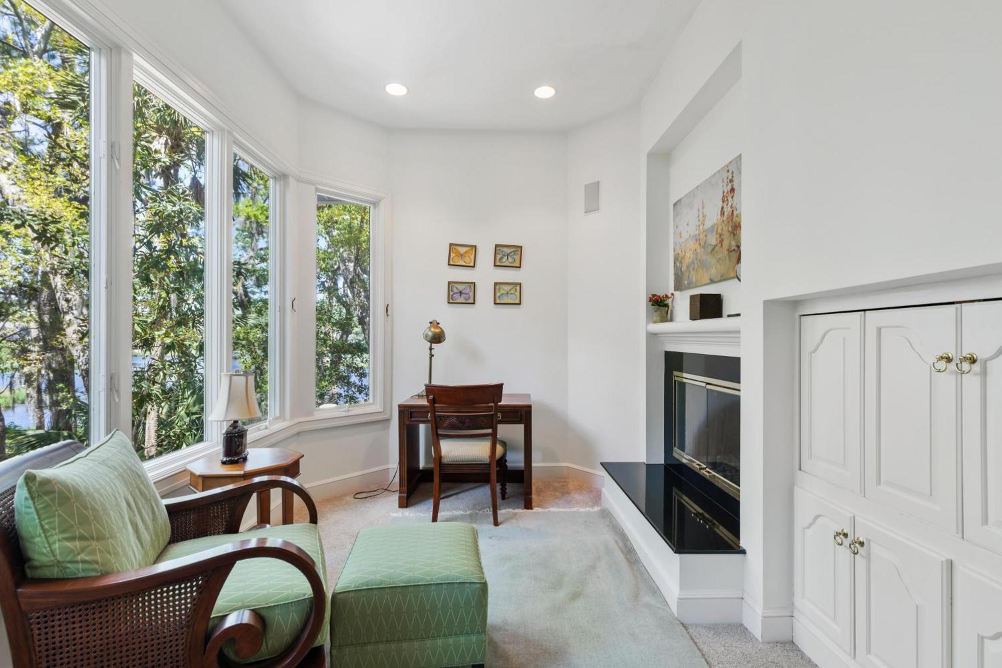 5 Avocet Villa Kiawah Island Bagian luar foto