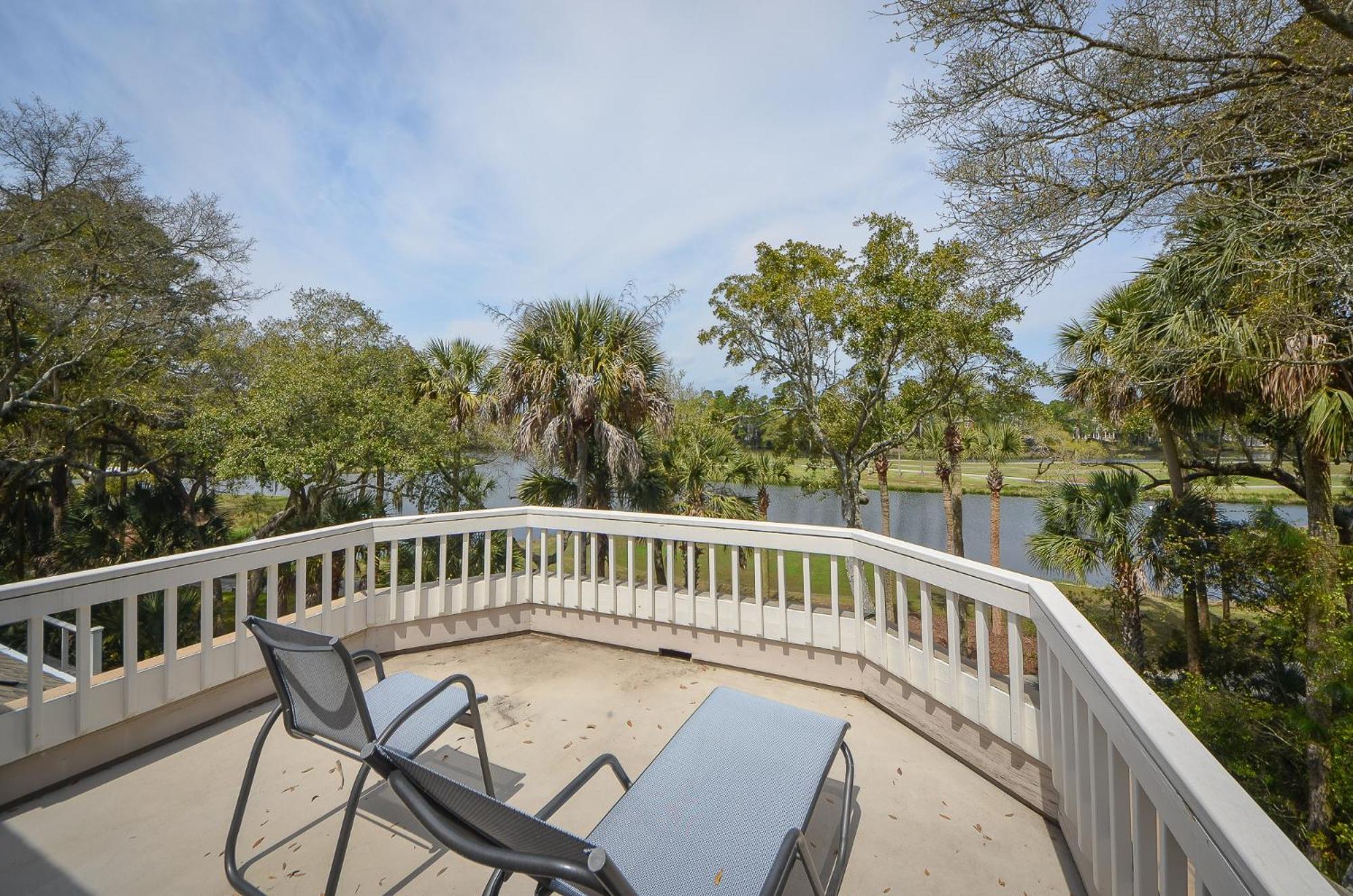 5 Avocet Villa Kiawah Island Bagian luar foto